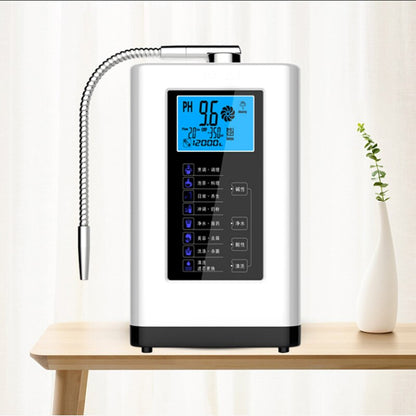 kangen water machine alkaline water ionizer - H20 purified